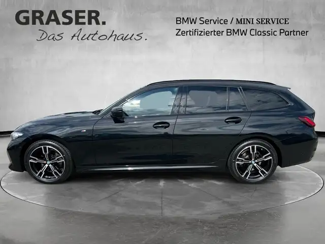 BMW M view 3