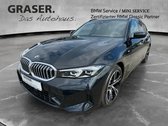 BMW M main image