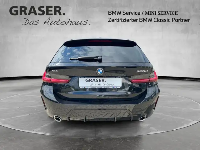 BMW M view 6