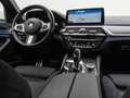BMW 520 M Sport Kamera HUD HiFi AHK Stop&Go Alarm Weiß - thumbnail 43