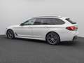 BMW 520 M Sport Kamera HUD HiFi AHK Stop&Go Alarm Weiß - thumbnail 10