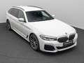 BMW 520 M Sport Kamera HUD HiFi AHK Stop&Go Alarm Weiß - thumbnail 3