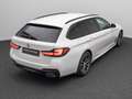 BMW 520 M Sport Kamera HUD HiFi AHK Stop&Go Alarm Weiß - thumbnail 7