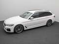 BMW 520 M Sport Kamera HUD HiFi AHK Stop&Go Alarm Weiß - thumbnail 12