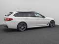 BMW 520 M Sport Kamera HUD HiFi AHK Stop&Go Alarm Weiß - thumbnail 6