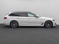 BMW 520 M Sport Kamera HUD HiFi AHK Stop&Go Alarm Weiß - thumbnail 5
