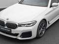 BMW 520 M Sport Kamera HUD HiFi AHK Stop&Go Alarm Weiß - thumbnail 19
