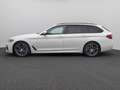 BMW 520 M Sport Kamera HUD HiFi AHK Stop&Go Alarm Weiß - thumbnail 11