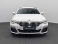 BMW 520 M Sport Kamera HUD HiFi AHK Stop&Go Alarm Weiß - thumbnail 2