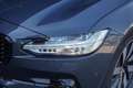 Volvo V90 2.0 T6 Plug-in hybrid AWD Ultra Dark | Head-Up Dis Bleu - thumbnail 4