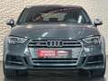Audi S3 2.0TFSI *QUATTRO LIMO LED#VIRTUAL#NAVI#20ZOLL Grigio - thumbnail 3