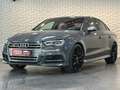 Audi S3 2.0TFSI *QUATTRO LIMO LED#VIRTUAL#NAVI#20ZOLL Grigio - thumbnail 4