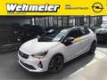 Opel Corsa GS -Hommage OPEL Motorsport- Blanc - thumbnail 2