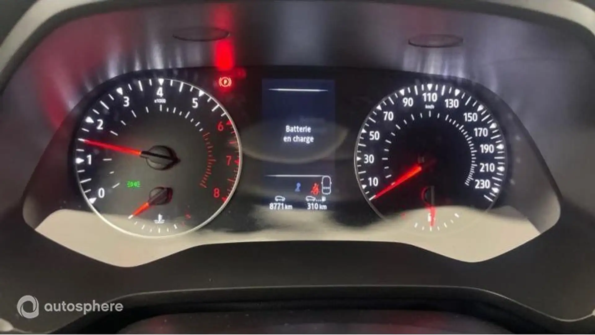 Renault Captur 1.0 TCe 90ch Evolution - 2