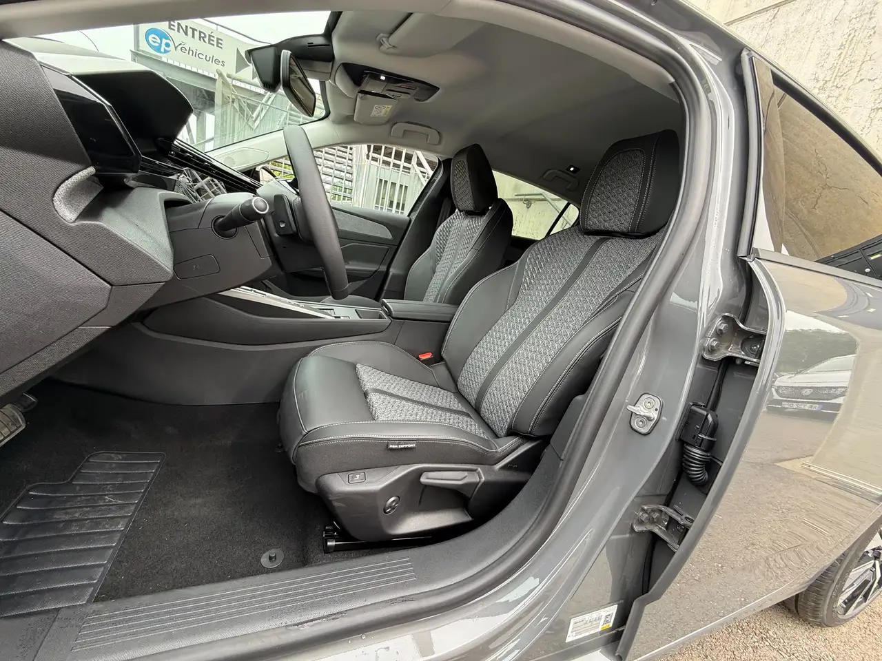 Peugeot 308 2026