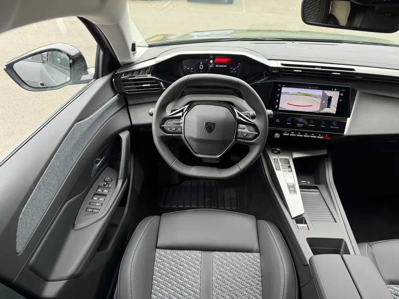 Peugeot 308 2026