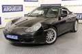 Porsche 911 Carrera Cabrio 300cv Tiptronic S Noir - thumbnail 1
