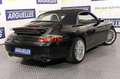 Porsche 911 Carrera Cabrio 300cv Tiptronic S Noir - thumbnail 8