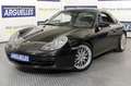 Porsche 911 Carrera Cabrio 300cv Tiptronic S Noir - thumbnail 2