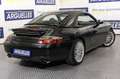 Porsche 911 Carrera Cabrio 300cv Tiptronic S Noir - thumbnail 9