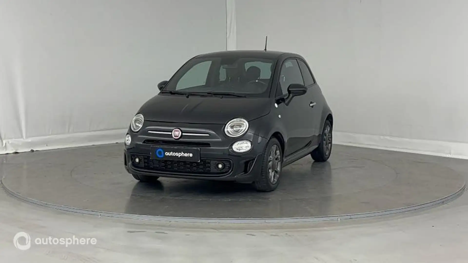 Fiat 500 1.0 70ch BSG S\u0026S Launch Edition - 1