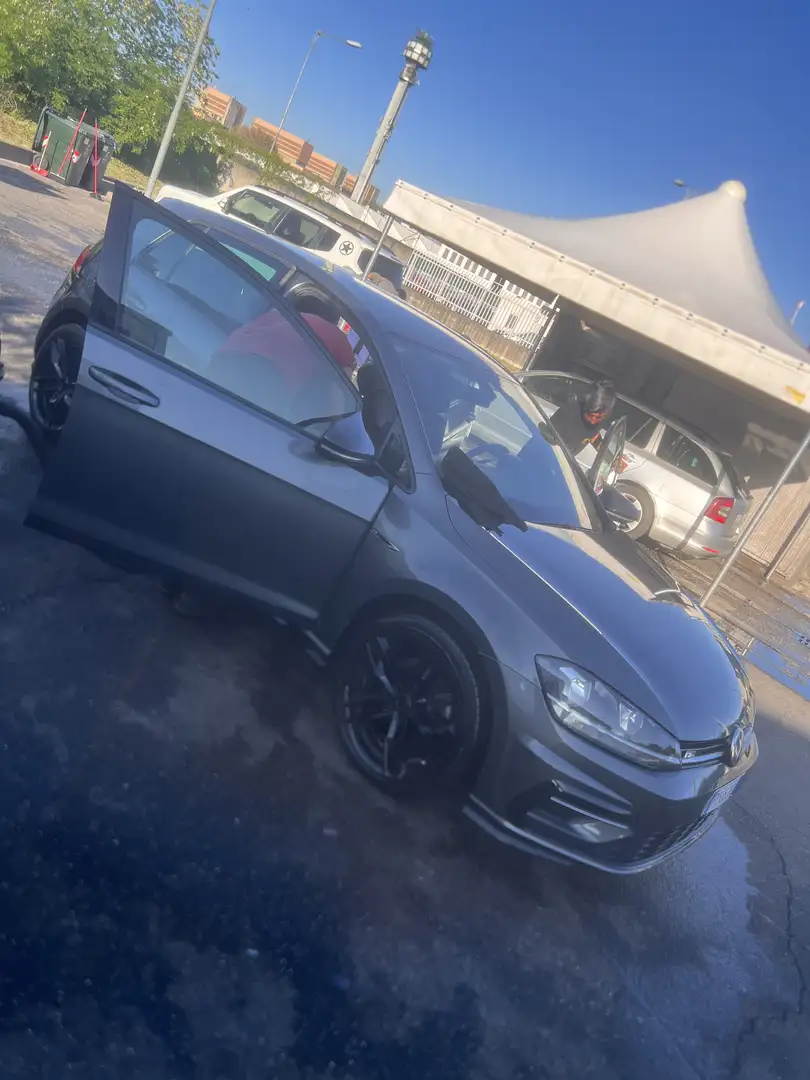 Volkswagen Golf R sport 1.6 120cv - 1