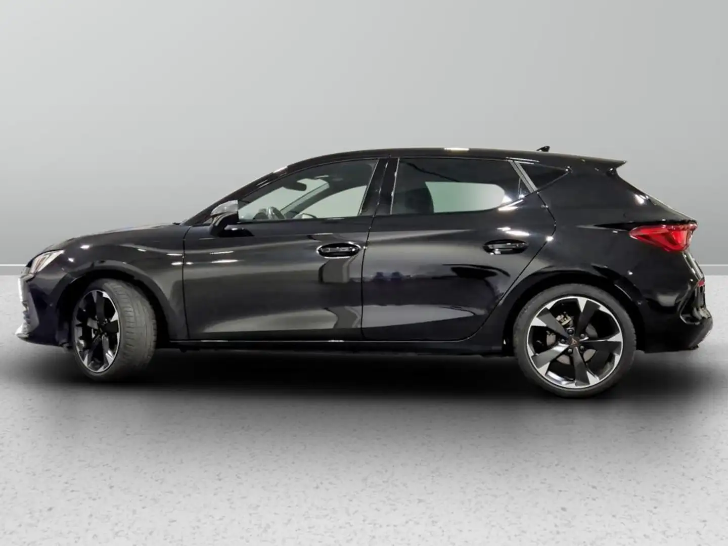 CUPRA Leon 1.5 hybrid 150cv dsg Noir - 2