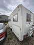 Caravans-Wohnm X-Dream 524 Белый - thumbnail 10