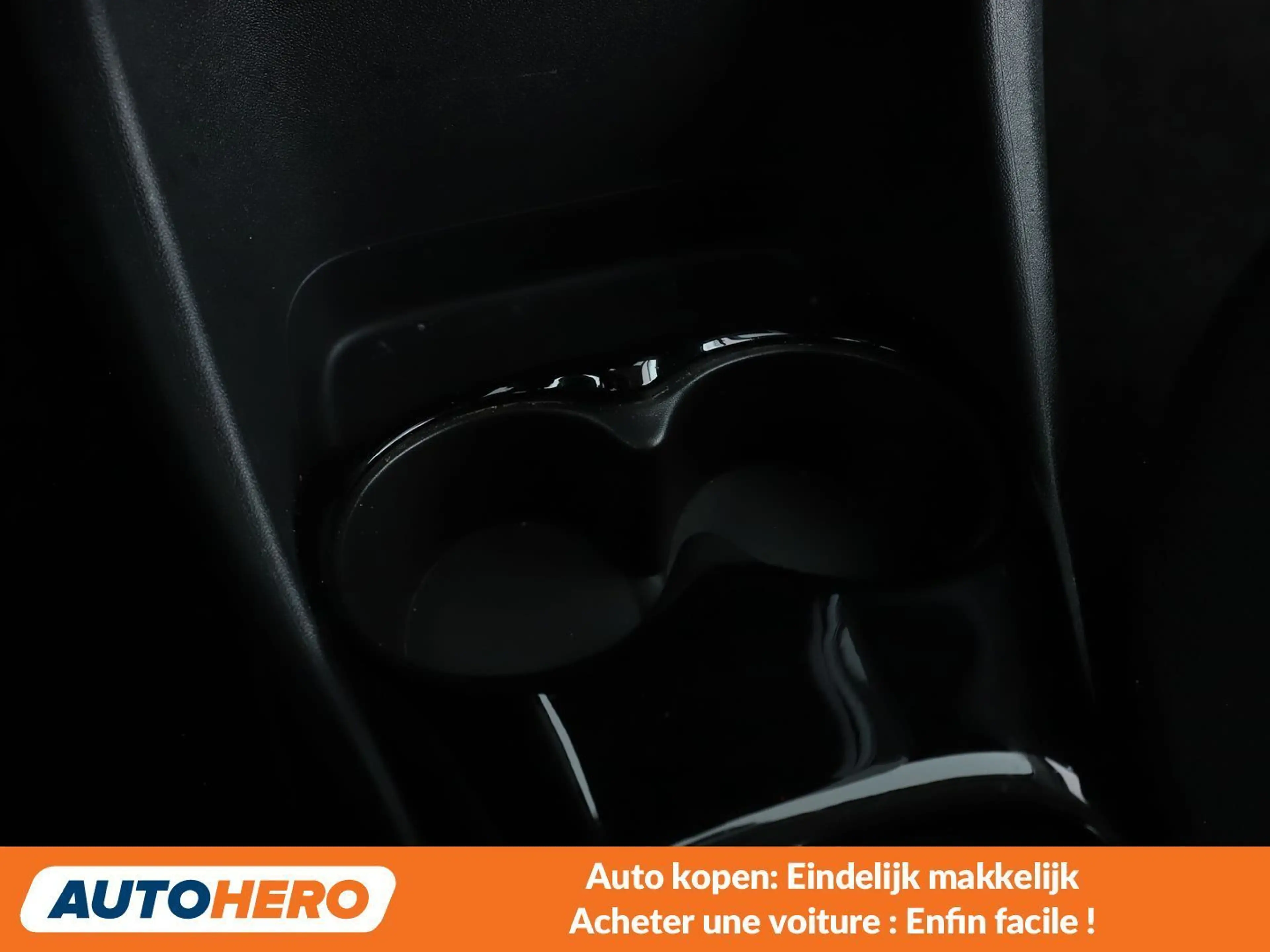 Citroen C1 1.0 VTi Feel — photo 10