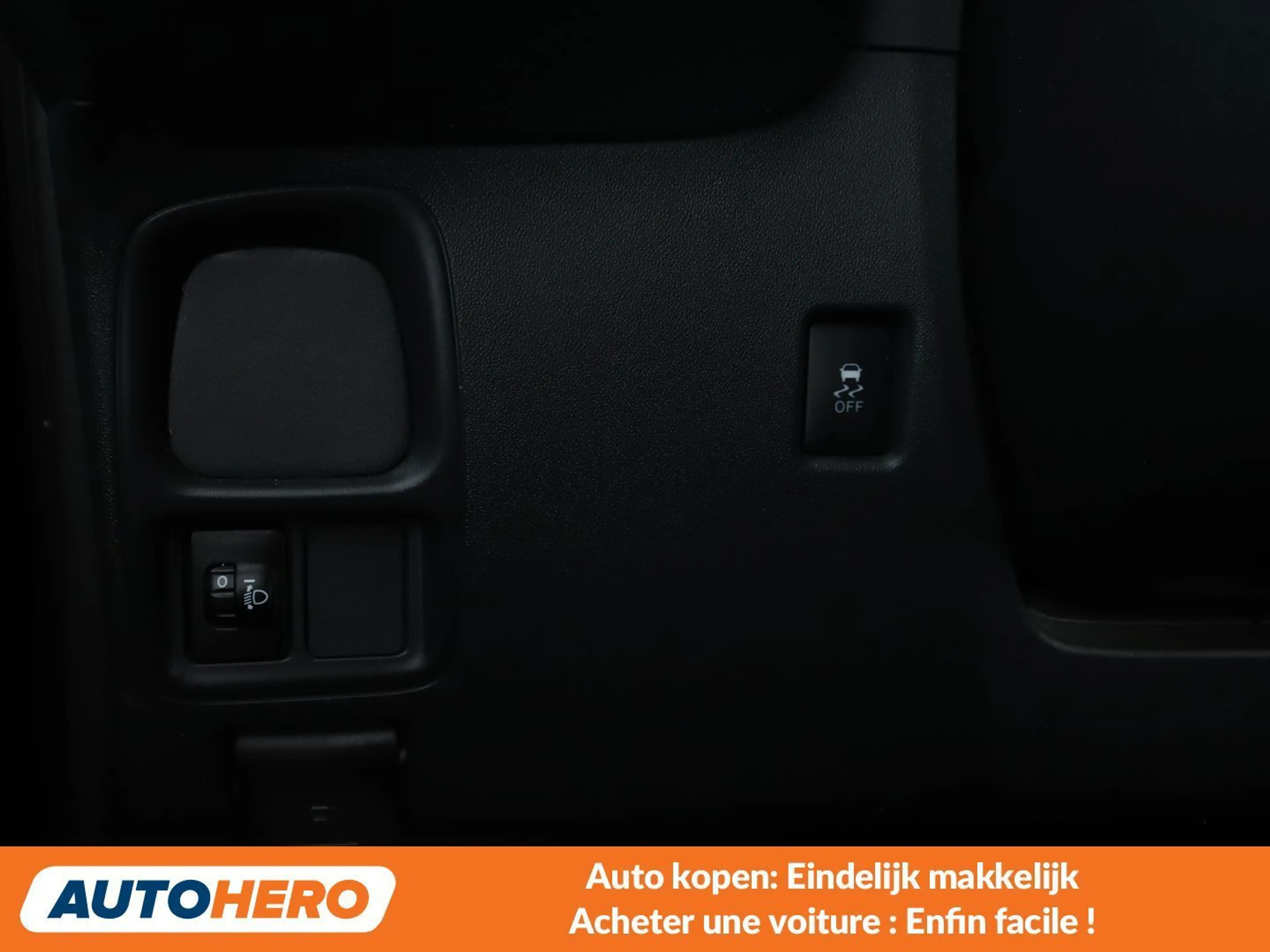 Citroen C1 1.0 VTi Feel — photo 12