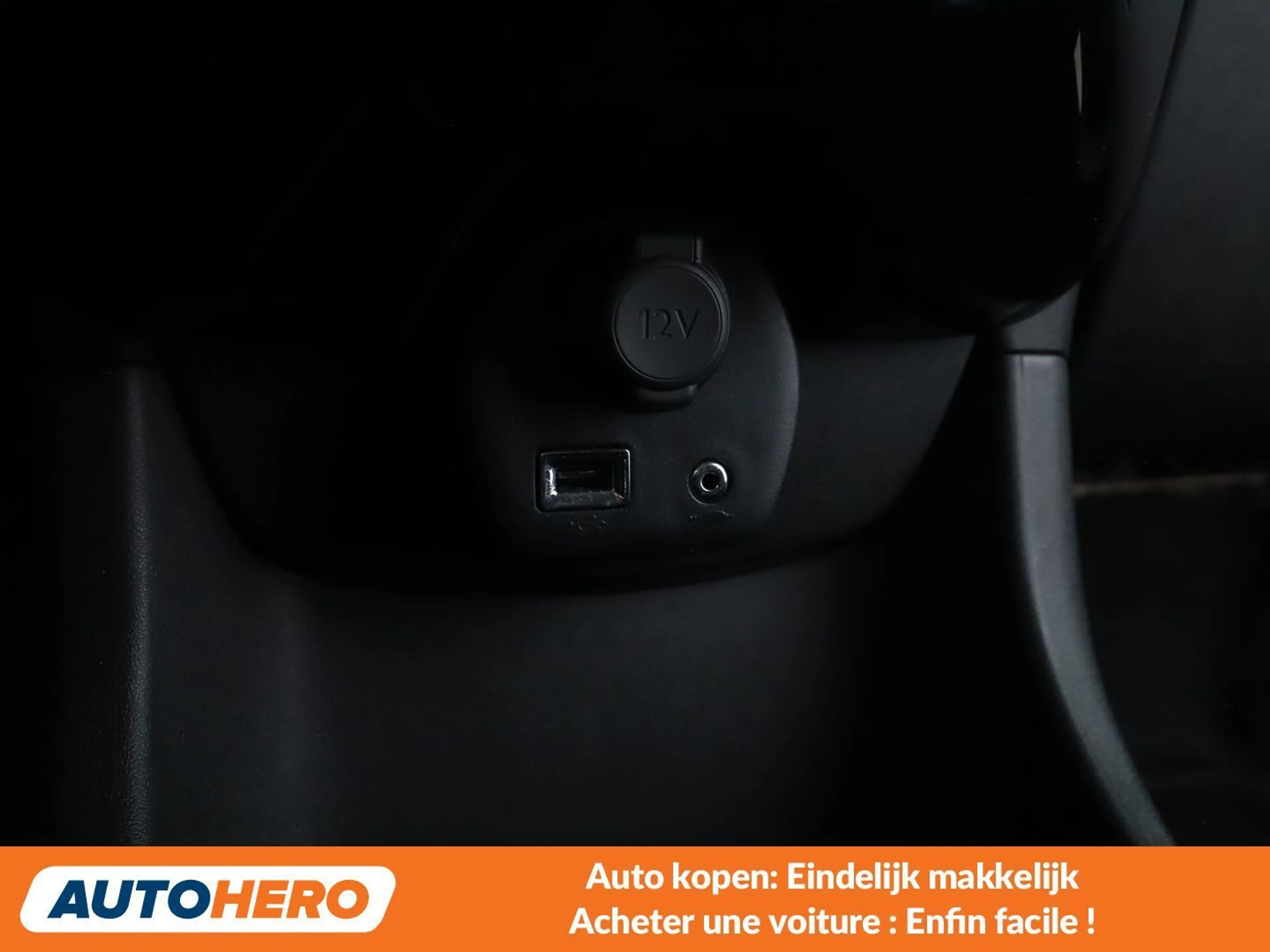 Citroen C1 1.0 VTi Feel — photo 9