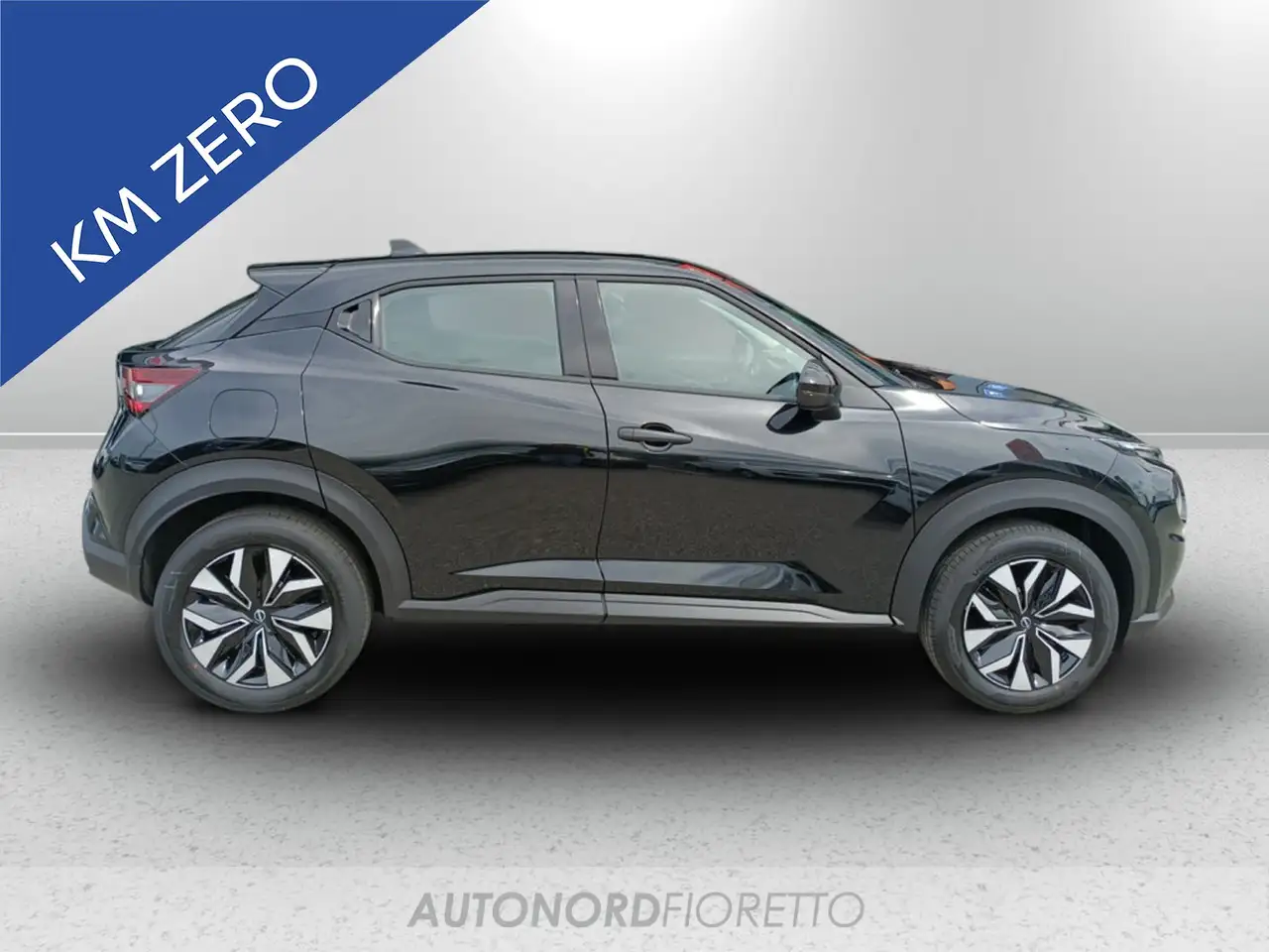 Nissan Juke 2026