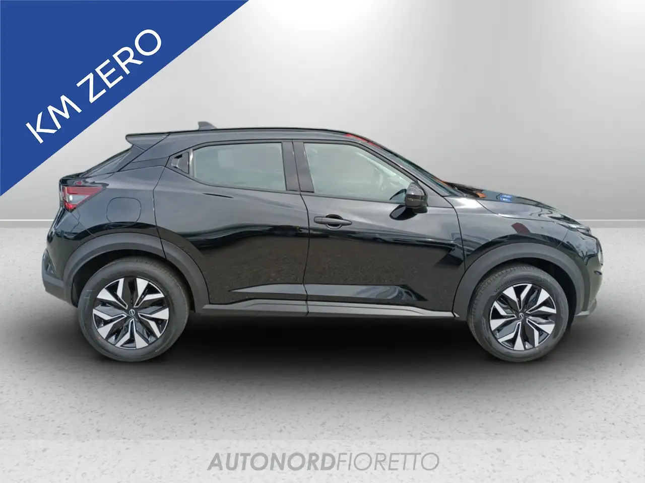 Nissan Juke 2026