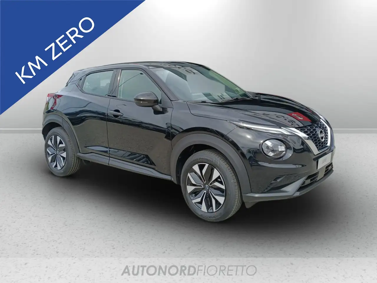 Nissan Juke 2026