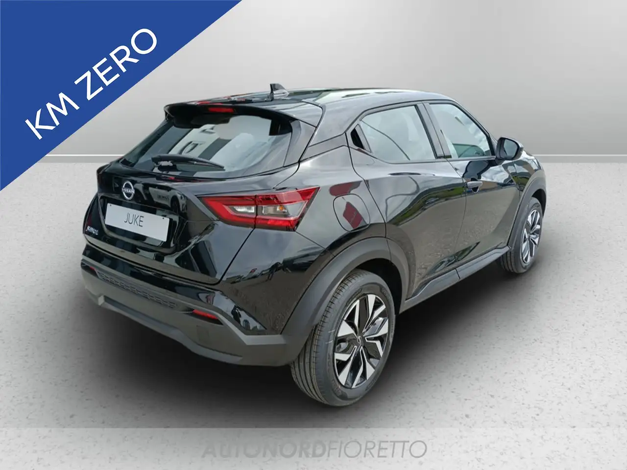Nissan Juke 2026