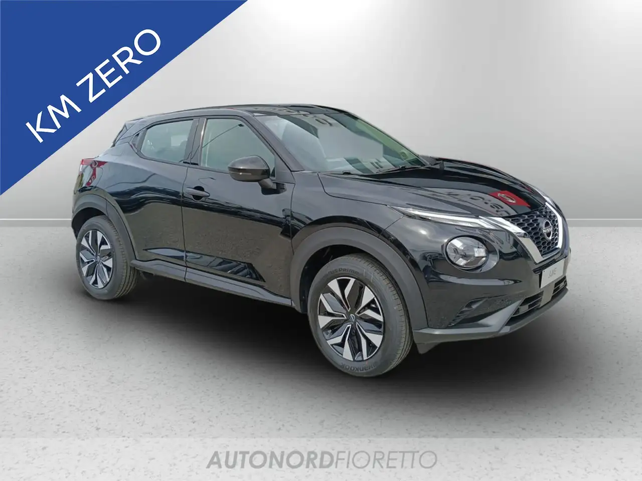 Nissan Juke 2026