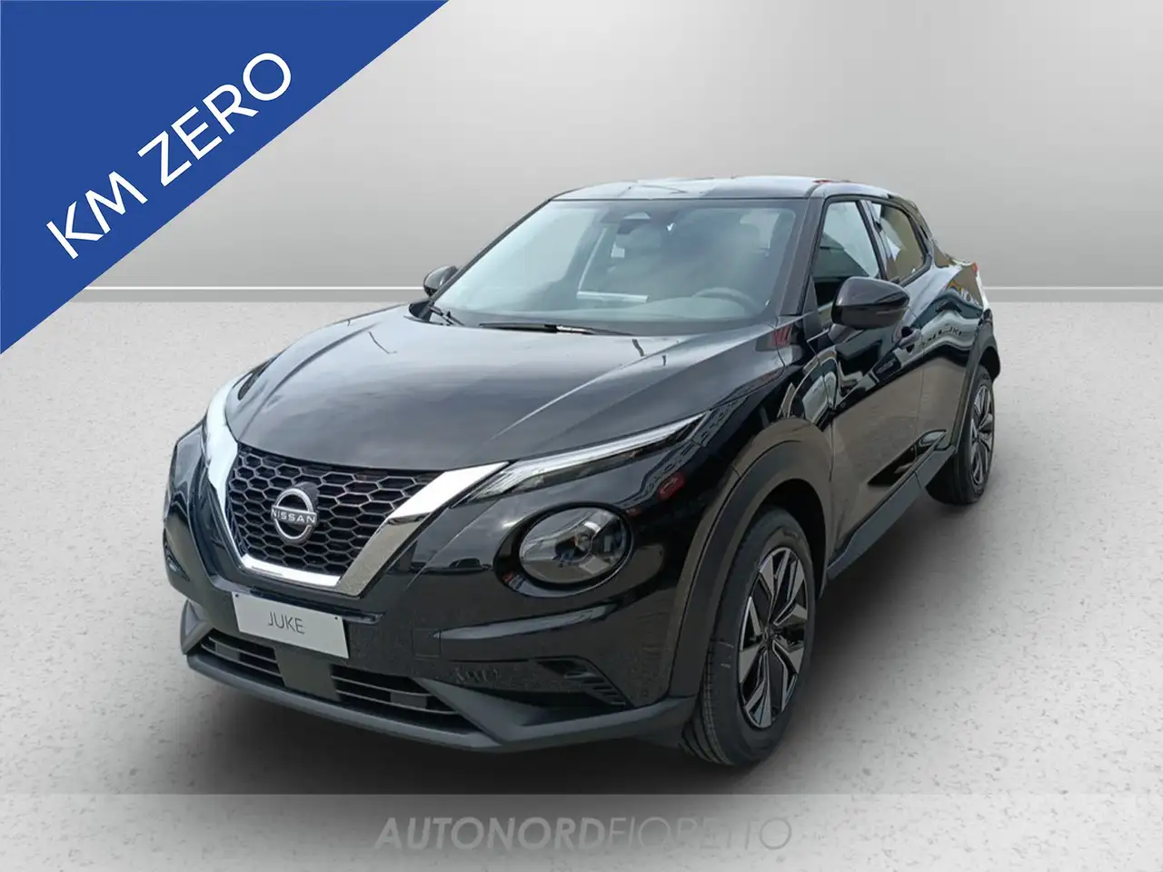 Nissan Juke 2026