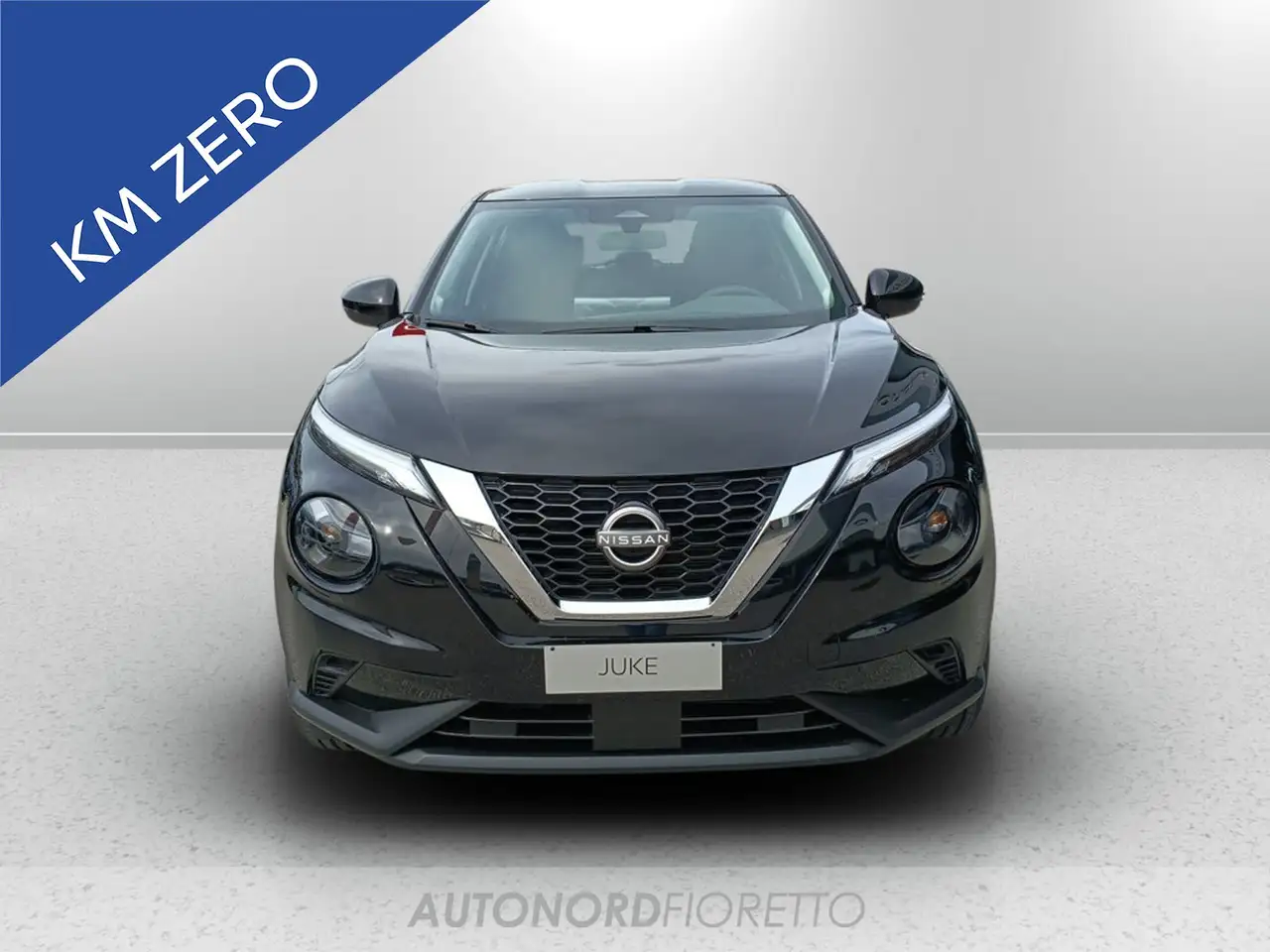 Nissan Juke 2026