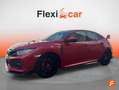 Honda Civic 2.0 VTEC Turbo Type R GT Rojo - thumbnail 3