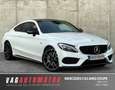 Mercedes-Benz C 43 AMG Coupé 4Matic 9G-Tronic White - thumbnail 1