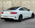 Mercedes-Benz C 43 AMG Coupé 4Matic 9G-Tronic White - thumbnail 5