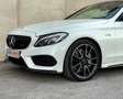 Mercedes-Benz C 43 AMG Coupé 4Matic 9G-Tronic White - thumbnail 6