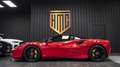 Ferrari F8 Tributo Rojo - thumbnail 7