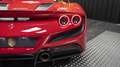 Ferrari F8 Tributo Rojo - thumbnail 14
