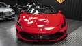 Ferrari F8 Tributo Rojo - thumbnail 2