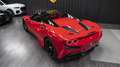 Ferrari F8 Tributo Rojo - thumbnail 10