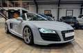 Audi R8 Spyder V10 5.2 FSI QUATTRO R-Tronic / 577 CV / CON Gris - thumbnail 5