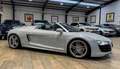 Audi R8 Spyder V10 5.2 FSI QUATTRO R-Tronic / 577 CV / CON Gris - thumbnail 6