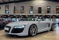 Audi R8 Spyder V10 5.2 FSI QUATTRO R-Tronic / 577 CV / CON Gris - thumbnail 3