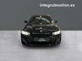 BMW 318 318d Auto. Negro - thumbnail 3